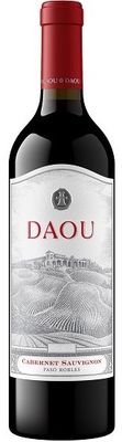 DAOU Cabernet Sauvignon Paso Robles 2022 (Magnum Bottle) 1.5L