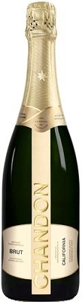 Chandon Brut Classic (Half Bottle) 375ml