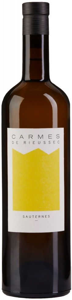 Carmes de Rieussec Sauternes 2022 750ml