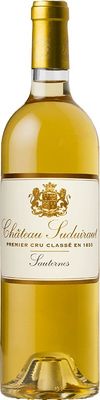 Chateau Suduiraut Sauternes 2011 (Half Bottle) 375ml