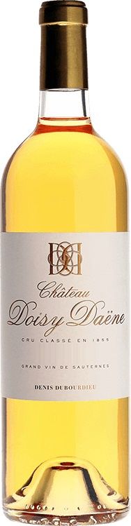 Chateau Doisy Daene Sauternes 2009 750ml
