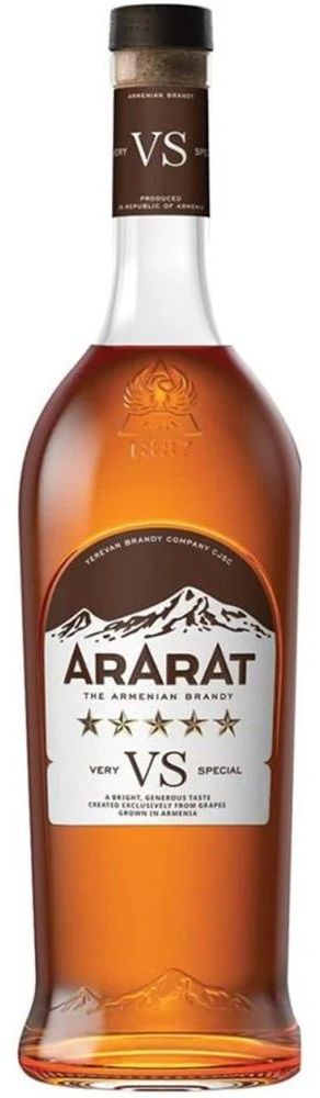 ARARAT VS Aged 5 Years 700ml