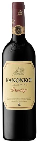 Kanonkop Pinotage Simonsberg 2020 750ml