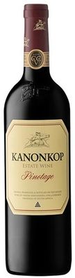 Kanonkop Pinotage Simonsberg 2020 750ml