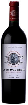 Clos Dubreuil Grand Cru 2014 750ml