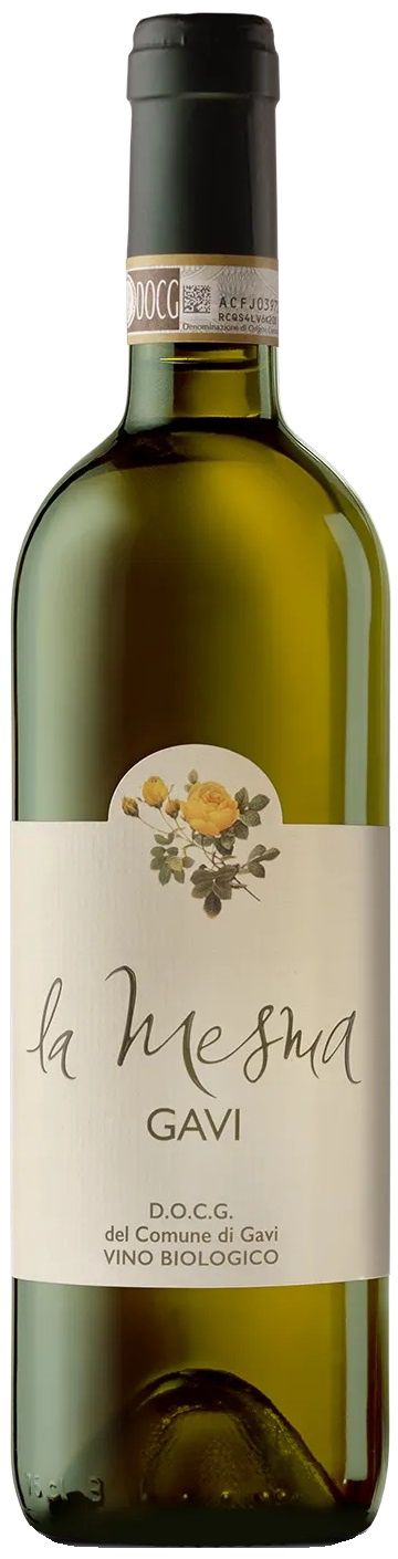 La Mesma Gavi del Comune di Gavi 2023 750ml