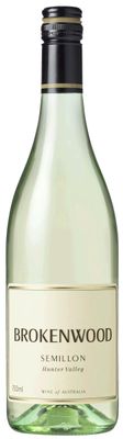 Brokenwood Semillon Hunter Valley 2022 750ml