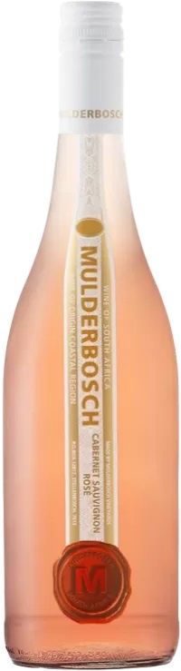 Mulderbosch Cabernet Sauvignon Rosé 2023 750ml