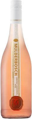 Mulderbosch Cabernet Sauvignon Rosé 2023 750ml