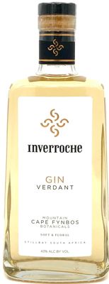 Inverroche Verdant Gin 750ml