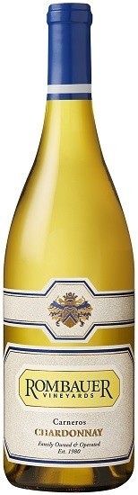 Rombauer Carneros Chardonnay 2022 (Magnum Bottle) 1.5L
