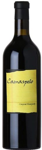 Cayuse Vineyards Camaspelo Walla Walla Valley 2020 750ml