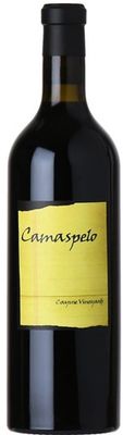Cayuse Vineyards Camaspelo Walla Walla Valley 2020 750ml