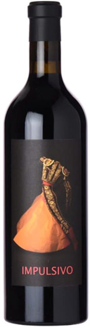 Cayuse Vineyards Tempranillo Impulsivo Walla Walla Valley 2021 750ml