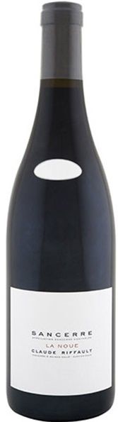 Claude Riffault La Noue Sancerre Rouge 2021 750ml