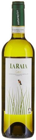 La Raia Pleo Gavi 2023 750ml