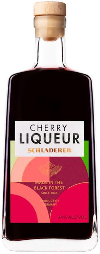 Schladerer Cherry Liqueur 700ml