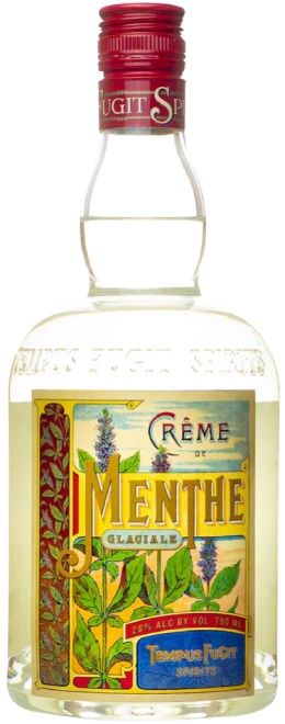 Tempus Fugit Creme de Menthe Glaciale 700ml