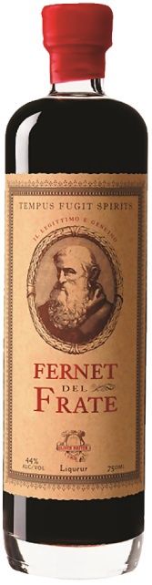 Tempus Fugit Fernet del Frate 750ml