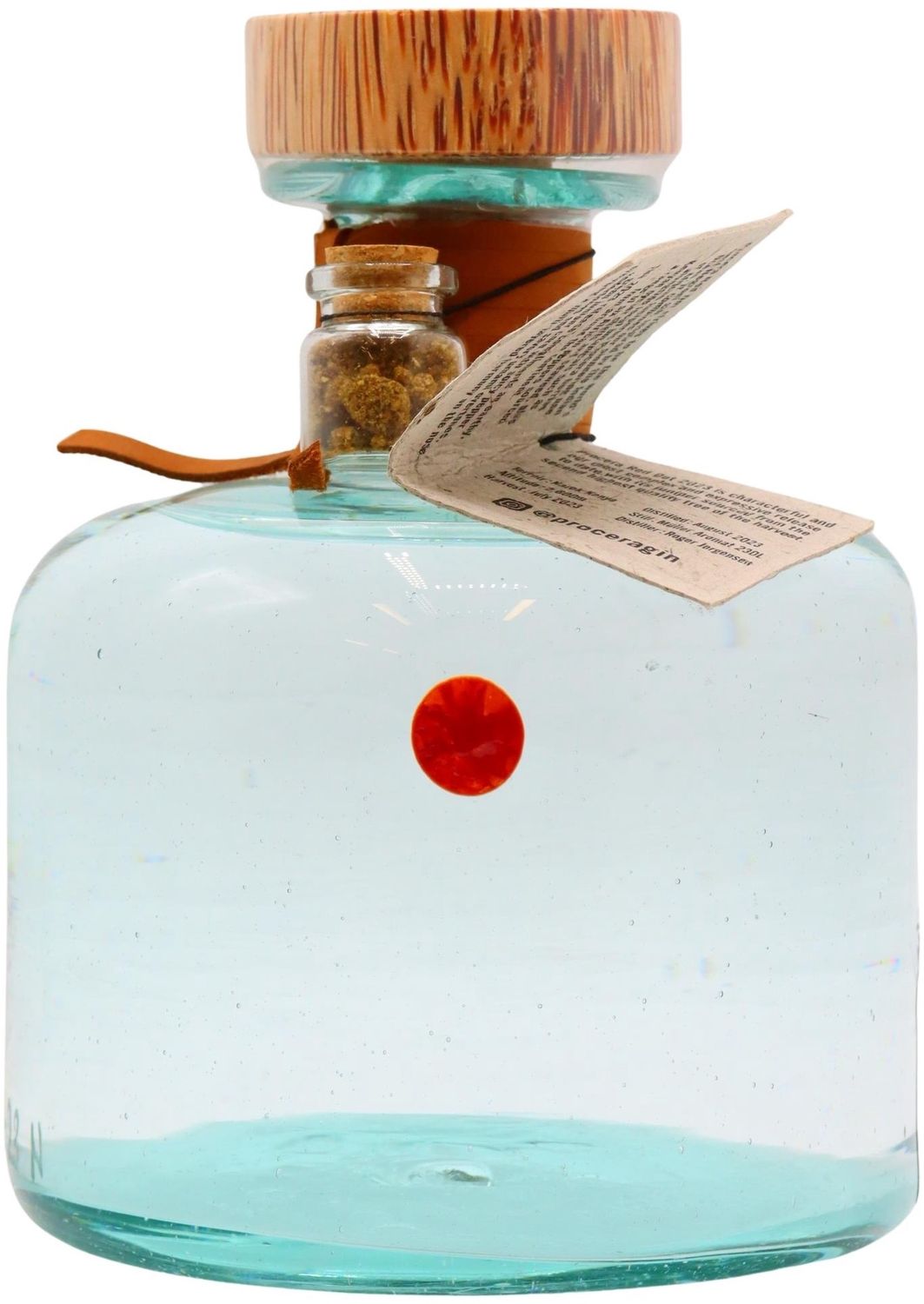 Procera African Juniper Gin Red Dot 2023 Vintage 750ml