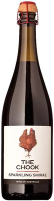The Chook Sparkling Shiraz 750ml