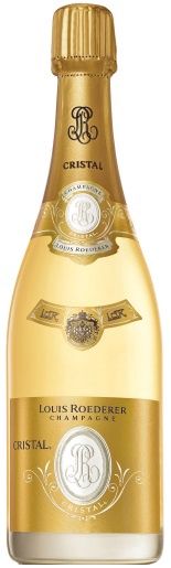 Cristal 2014 750ml