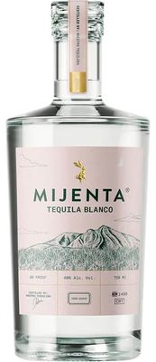 Mijenta Tequila Blanco 750ml