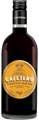 Paisano Cafetero Espresso Marini 750ml