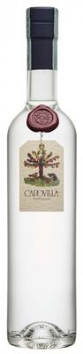 Capovilla Distillato di Birra (Half Bottle) 375ml