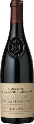Delas Freres Crozes-Hermitage Domaine des Grands Chemins 2020 750ml