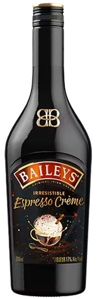Baileys Espresso Creme Irish Cream Liqueur 750ml