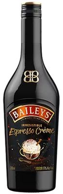 Baileys Espresso Creme Irish Cream Liqueur 750ml