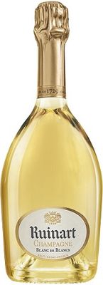 Ruinart Blanc de Blancs (Magnum Bottle) 1.5L