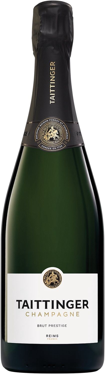 Taittinger Brut La Francaise 750ml