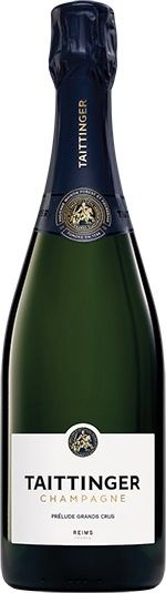 Taittinger Prelude Grand Crus 750 ml