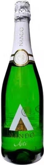 Nando Asti (Magnum Bottle) 1.5L