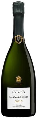Bollinger La Grande Annee Brut 2015 750ml