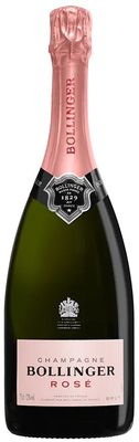 Bollinger Rosé Brut 750ml