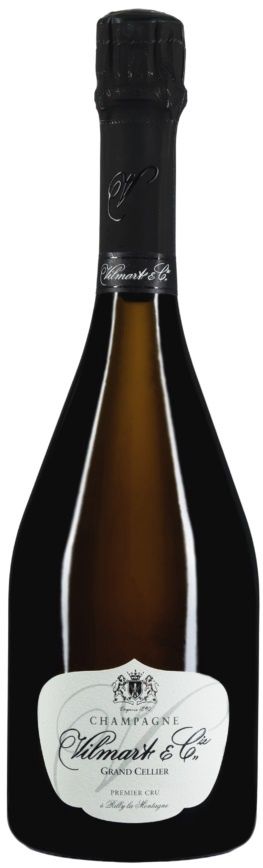 Vilmart &amp; Cie Grand Cellier Premier Cru 750ml