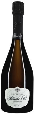 Vilmart &amp; Cie Grand Cellier Premier Cru 750ml