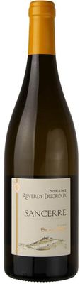 Domaine Reverdy Ducroux Sancerre Cuvee Beau Roy 2023 750ml