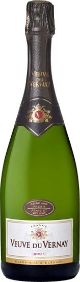 Veuve du Vernay Blanc (Small Format Bottle) 187ml