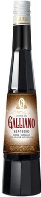 Galliano Espresso Liqueur (Half Bottle) 375ml