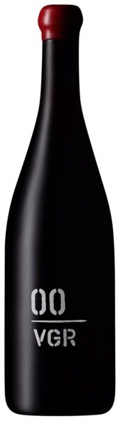 00 Wines VGR Willamette Valley Pinot Noir 2022 750ml