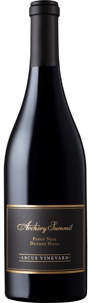 Archery Summit Pinot Noir Dundee Hills Arcus Vineyard 2022 750ml