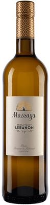 Massaya Blanc 2022 750ml