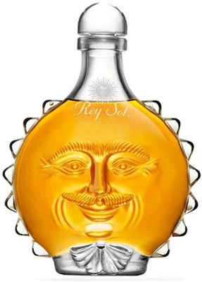 San Matias Rey Sol Tequila Extra Anejo 750ml