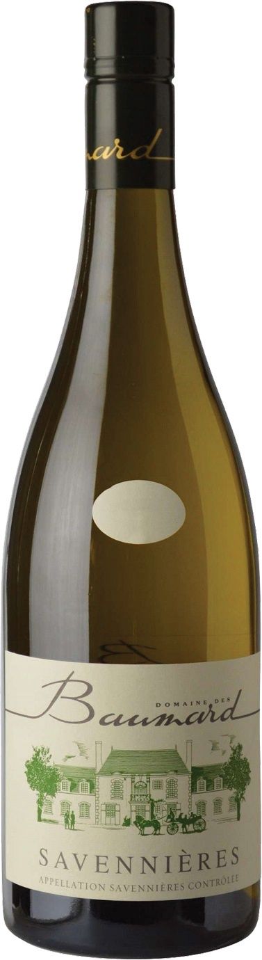 Domaine des Baumard Savennieres 2018 750ml