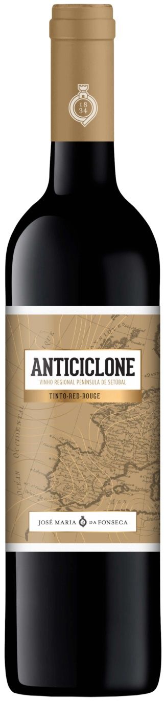 Jose Maria da Fonseca Anticiclone 2022 750ml