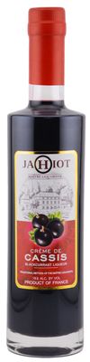 Domaine Jahiot Creme de Cassis 750ml